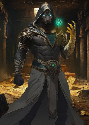 Age of Seth
