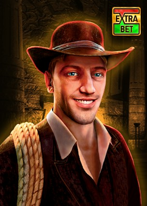 Book of Ra Deluxe 6