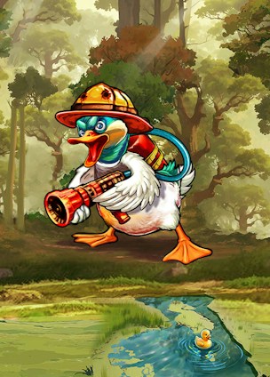 Duck Hunters 2