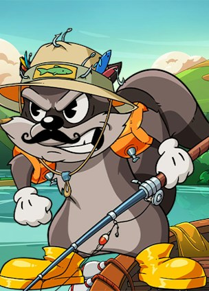 Le Fisherman